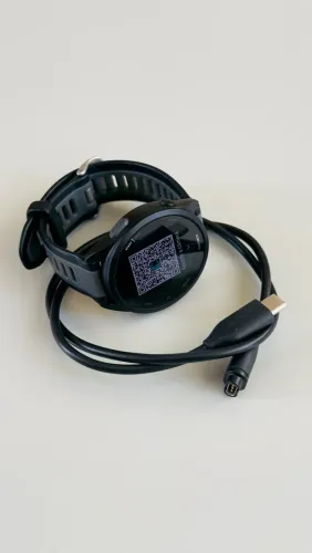 Garmin forerunner 165 Music