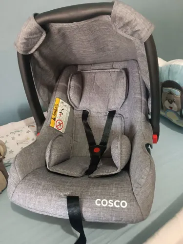 Bb conforto cosco