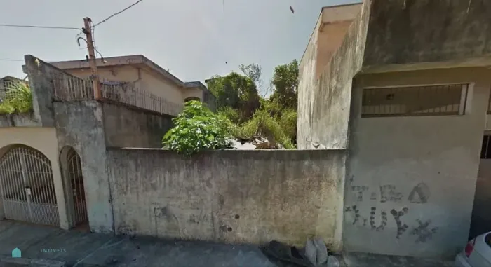 Terreno à venda, 340 m² por R$ 316.000,00 - Pirituba - São Paulo/SP