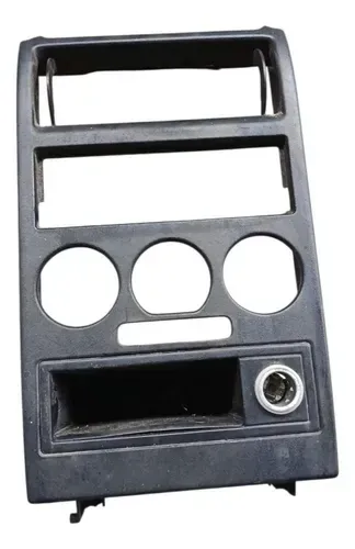 Moldura Painel Central Comando Ar Gm Astra 1998 2012