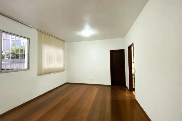 Apartamento à Venda - Cidade Jardim, 3 Quartos, 100 m2