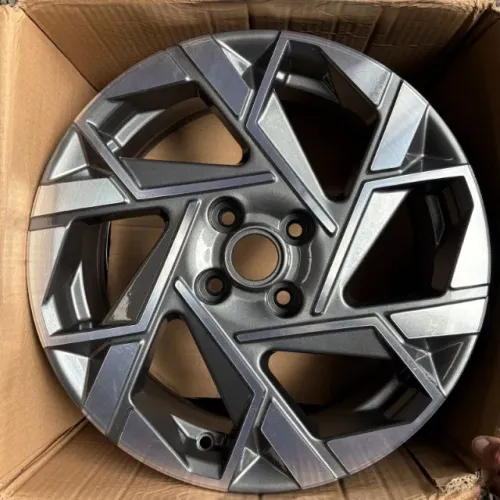 Roda aro 16 Hyundai Hb20 Original 