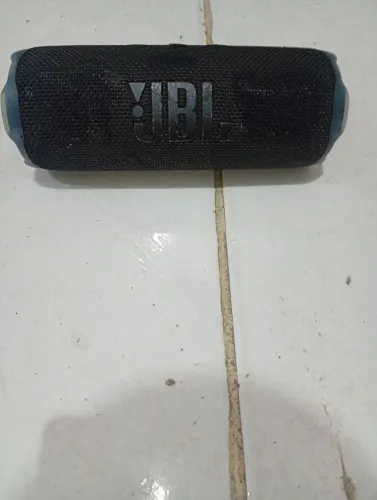 Caixinha JBL Flip 7