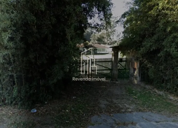 Terreno de 39.526m² à venda em São Paulo-SP, Jardim Almeida: o lar dos seus sonhos! Venha