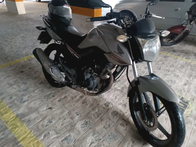 Fan 160 Flex