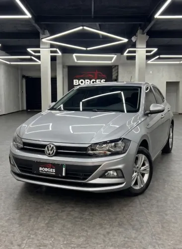 Volkswagen Polo Comfort. 200 TSI 1.0 Flex 12V Aut. 2022