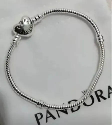 Bracelete Pandora