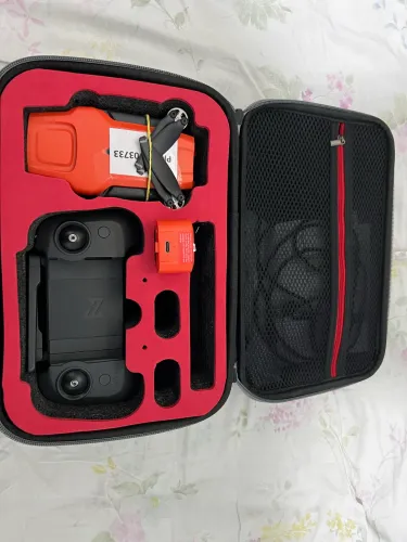 Drone Fimi mini 3 xiaomi 4k 60fps