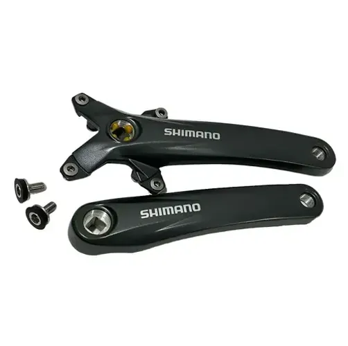 (USADO) pedivela Shimano Acera FC-M361 175mm