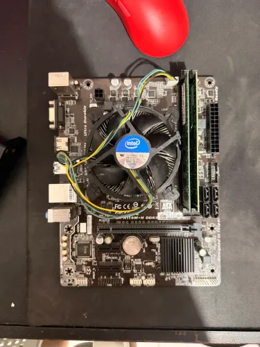 Kit Pc
