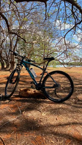 Bicicleta aro 29 KSW