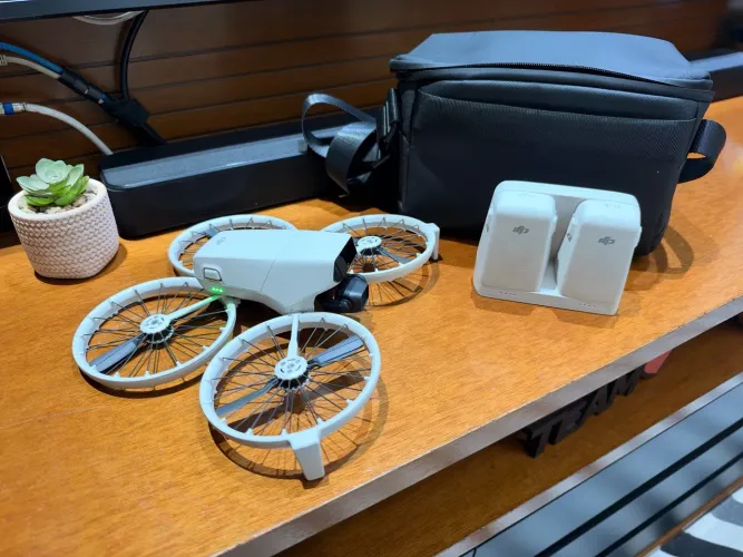 DJI Flip