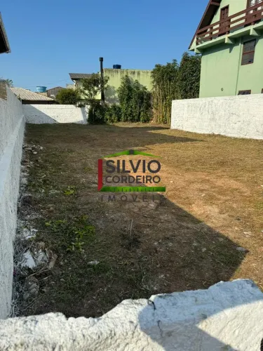 Terreno com Escritura Pública - Barra da Lagoa