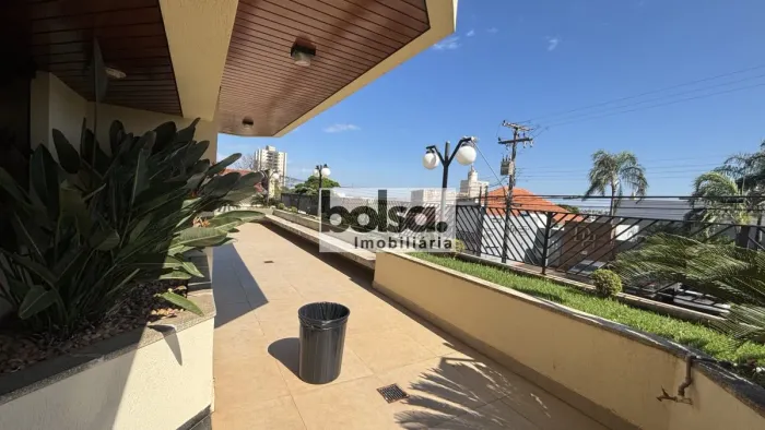 Apartamento para venda com 150 m² e 4 quartos em ALTOS DA CIDADE, Bauru - SP