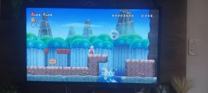 Nintendo Wii completo com 80 melhores jogos