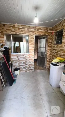 Casa para locação  1 dormitório | 40 m² | Vila Gomes  Butantã