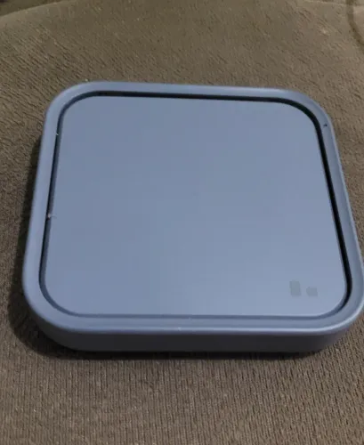 Carregador Sem Fio Samsung 15W