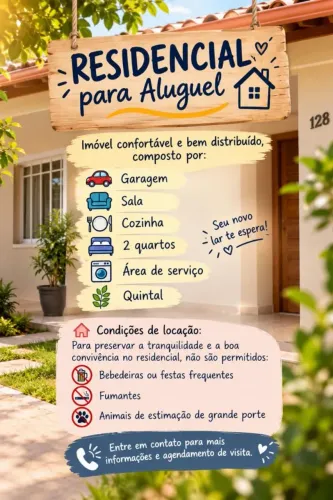 Residencial