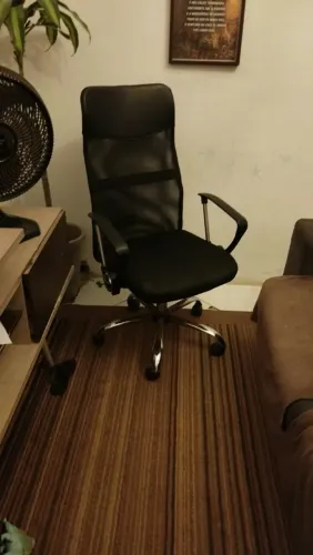Vendo cadeira.