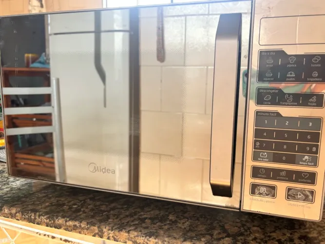 Microondas Midea 27l