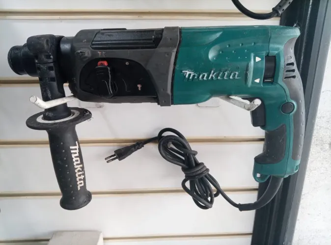 Martelete Makita HR2470 110v Original 
