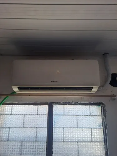 Ar-condicionado Philco 12.000Btus