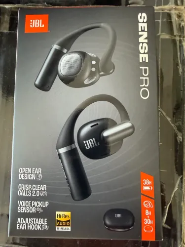 Fone de Ouvido JBL Sense Pro