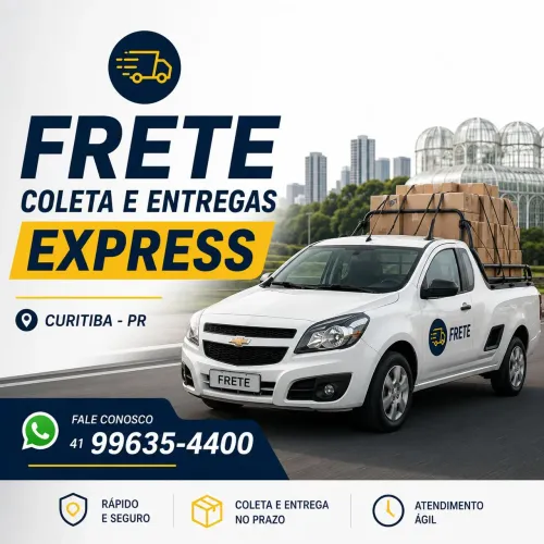 Frete