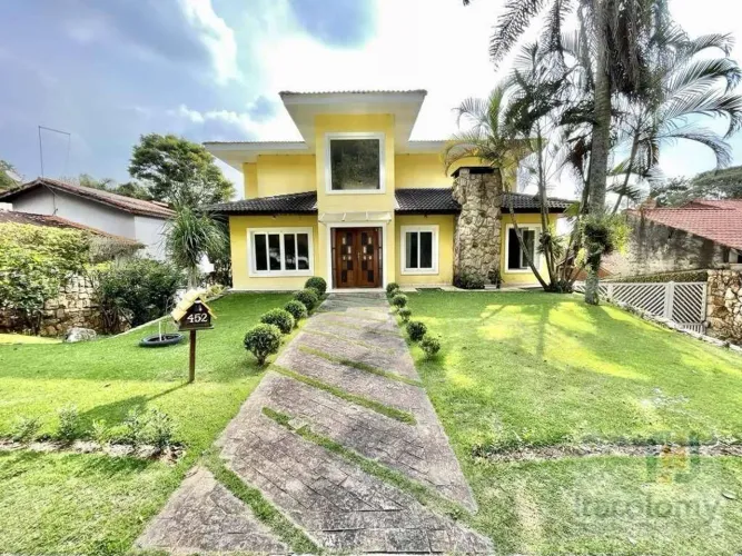 Casa à venda no Condomínio Vila Verde, Itapevi