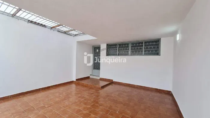 Casa para aluguel, 2 quartos, 1 vaga, Paulista - Piracicaba/SP
