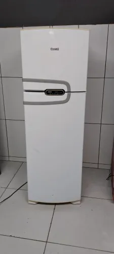 Geladeira Consul