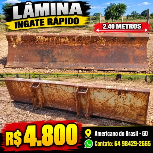 Lâmina 