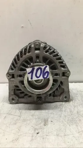 Alternador Nissan Versa Nº106