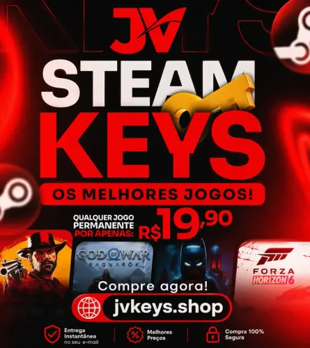 Jogos físico steam - qualquer jogo 25,90$
