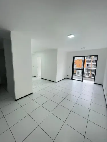 APARTAMENTO NO GRAND PARK PARA LOCAÇÃO