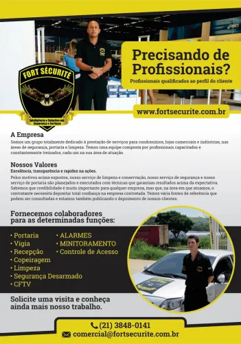 Limpeza