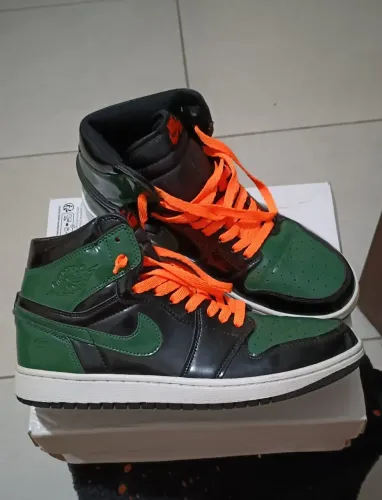 Jordan 1 Retro High Solefly