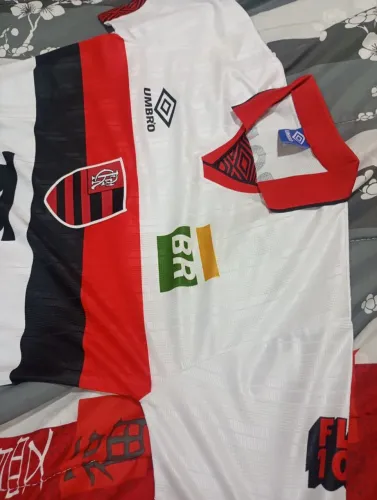 camisas antigas