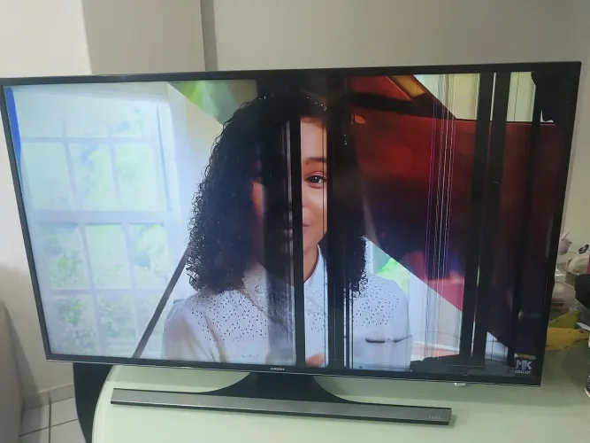 Smart TV 48? Samsung