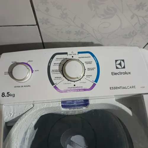 Máquina faz tudo
