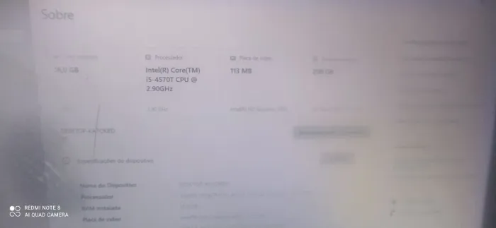 Pc "gamer" de entrada