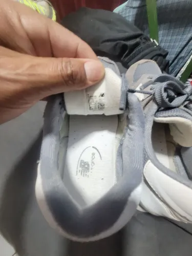 Tênis New balance tamanho 36