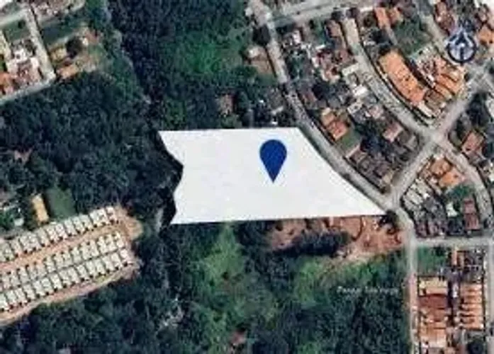 Terreno à Venda 12.520 m² | Parque São Jorge