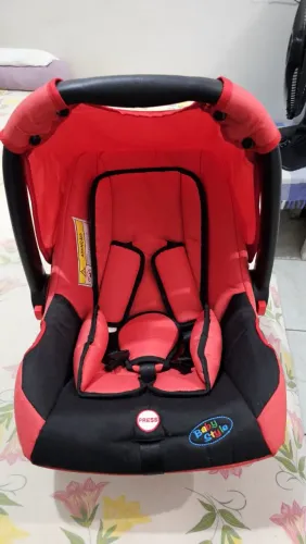 Vende-se bb conforto semi-novo