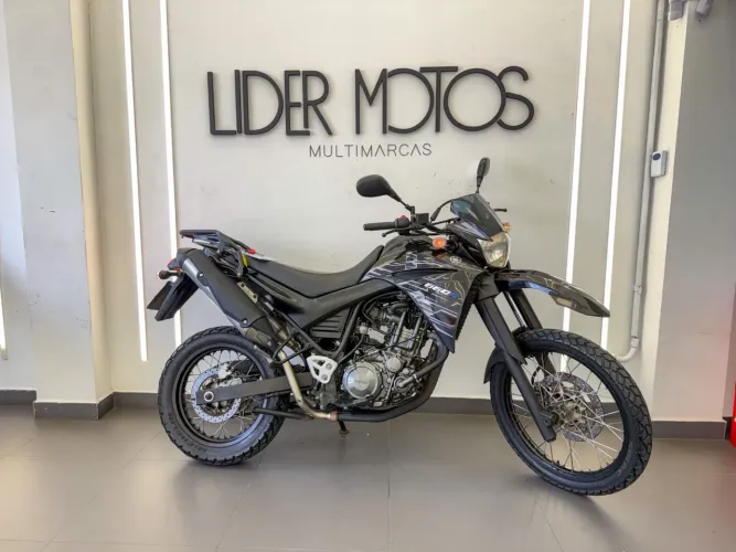 XT 660 FINANCIAMENTO SEM ENTRADA