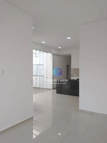 Casa com 3 dormitórios para alugar, 130 m² por R$ 5.664/mês - Jardim Wanel Ville V - Soroc