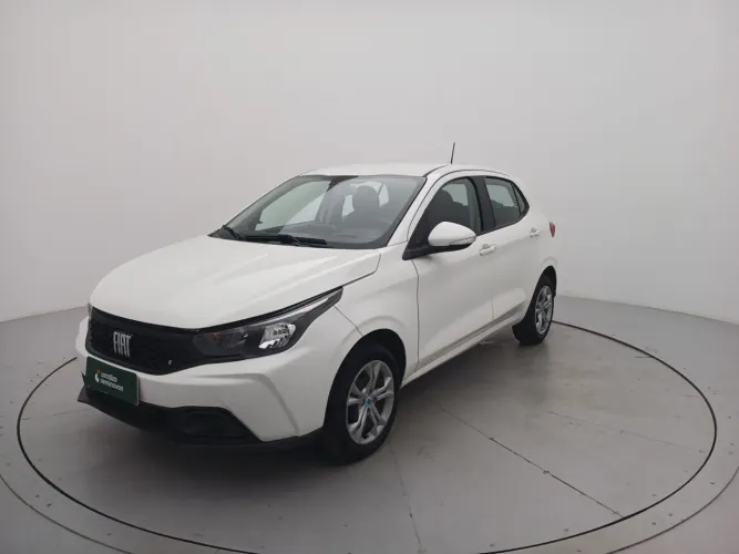 Fiat Argo Drive 1.0 Firefly 2025