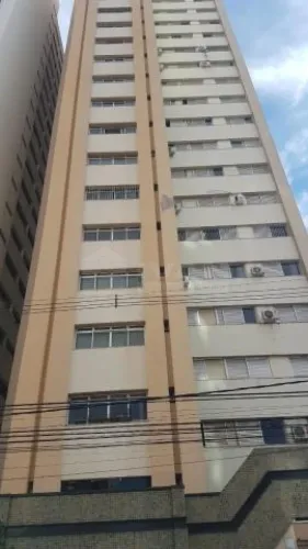 Apartamento à venda no Centro