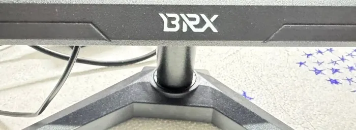 Monitor brx 20 MBRX20BK26000149