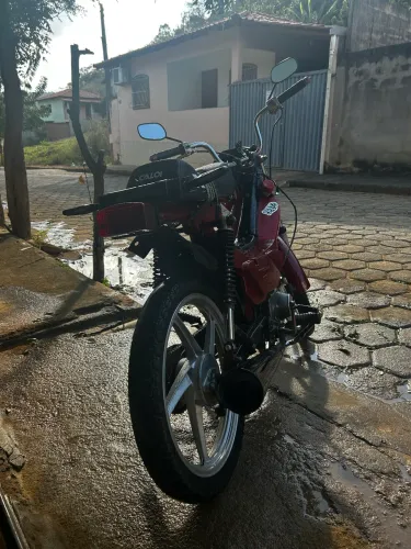 Shineray xy 